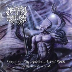 Nocturnal Feelings : Invoking the Ancient Astral Force (Hellhounds Command)
